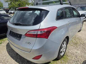 ����� �� �������� �� Hyundai I30 1.4 I ;LED ��������