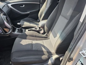 Hyundai I30 1.4 I ;LED светлини - 5700 € / 11148.23 лв. - 20210369 14
