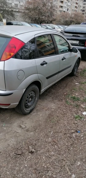 Ford Focus MK1 - 500 € / 977.91 лв. - 83316342 5