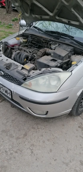 Ford Focus MK1 - 500 € / 977.91 лв. - 83316342 11