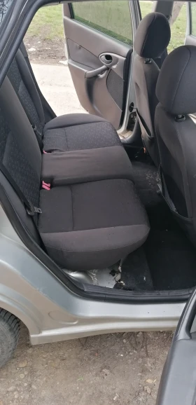 Ford Focus MK1 - 500 € / 977.91 лв. - 83316342 14