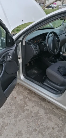 Ford Focus MK1 - 500 € / 977.91 лв. - 83316342 10