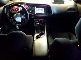 Dodge Challenger 3.6L 6 Rear-wheel drive - 9200 € / 17993.64 лв. - 39170055 9