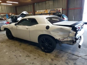 Dodge Challenger 3.6L 6 Rear-wheel drive - 9200 € / 17993.64 лв. - 39170055 3