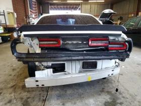 Dodge Challenger 3.6L 6 Rear-wheel drive - 9200 € / 17993.64 лв. - 39170055 7
