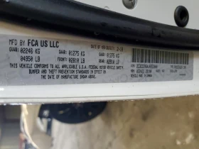 Dodge Challenger 3.6L 6 Rear-wheel drive - 9200 € / 17993.64 лв. - 39170055 15