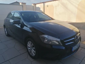 Mercedes-Benz A 160 - 9500 € / 18580.38 лв. - 92308230 2