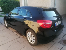 Mercedes-Benz A 160 - 9500 € / 18580.38 лв. - 92308230 5