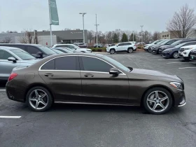 Mercedes-Benz C 300 CARFAX - 12200 € / 23861.13 лв. - 28302327 3