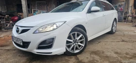 Mazda 6 2.2 - 2400 € / 4693.99 лв. - 47916512 2