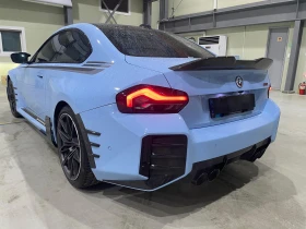 BMW M2 First Edition ! - 63000 € / 123217.29 лв. - 61069984 6