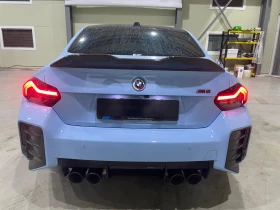 BMW M2 First Edition ! - 63000 € / 123217.29 лв. - 61069984 7