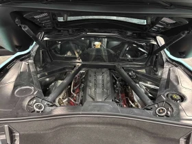 Chevrolet Corvette  1LT / CARFAX /   - 66450 € / 129964.90 лв. - 79911840 13