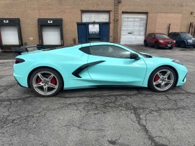 Chevrolet Corvette  1LT / CARFAX /   - 66450 € / 129964.90 лв. - 79911840 3