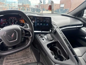 Chevrolet Corvette  1LT / CARFAX /   - 66450 € / 129964.90 лв. - 79911840 9