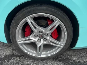 Chevrolet Corvette  1LT / CARFAX /   - 66450 € / 129964.90 лв. - 79911840 7