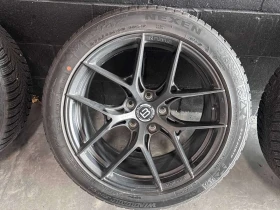 Chevrolet Corvette  1LT / CARFAX /   - 66450 € / 129964.90 лв. - 79911840 10