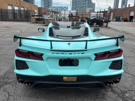 Chevrolet Corvette  1LT / CARFAX /   - 66450 € / 129964.90 лв. - 79911840 4