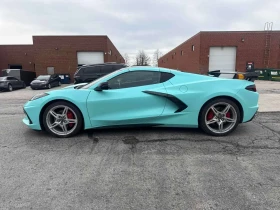 Chevrolet Corvette  1LT / CARFAX /   - 66450 € / 129964.90 лв. - 79911840 2