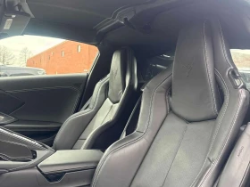 Chevrolet Corvette  1LT / CARFAX /   - 66450 € / 129964.90 лв. - 79911840 11