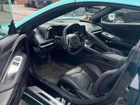 Chevrolet Corvette  1LT / CARFAX /   - 66450 € / 129964.90 лв. - 79911840 5