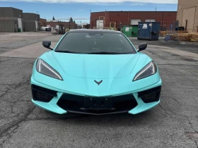 Chevrolet Corvette  1LT / CARFAX /   - 66450 € / 129964.90 лв. - 79911840 6