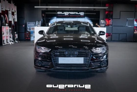 Audi A7 Sportback Quattro BiTDI 3.0 MATRIX
