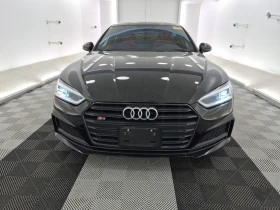Audi S5 PROGRESSIV * RED INTERIOR * CARFAX *  - 19999 € / 39114.64 лв. - 21940554 2