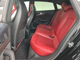 Audi S5 PROGRESSIV * RED INTERIOR * CARFAX *  - 19999 € / 39114.64 лв. - 21940554 12
