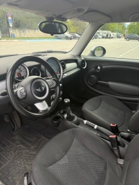 Mini Clubman D | Mobile.bg � ����� ������ 9