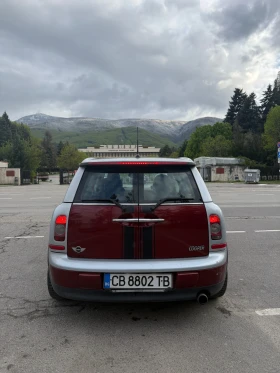 Mini Clubman D | Mobile.bg � ����� ������ 3