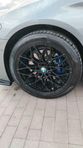 BMW 530 M-SPORT | Mobile.bg � ����� ������ 12