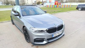 BMW 530 M-SPORT | Mobile.bg � ����� ������ 16