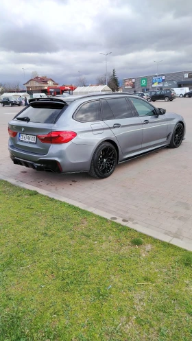 BMW 530 M-SPORT | Mobile.bg � ����� ������ 9