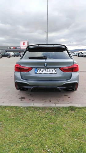 BMW 530 M-SPORT | Mobile.bg � ����� ������ 15
