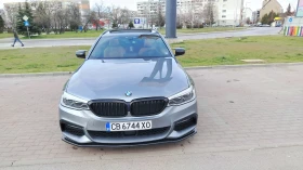 BMW 530 M-SPORT | Mobile.bg � ����� ������ 13