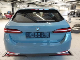 ����� �� �������� �� BMW 540 d xDrive 