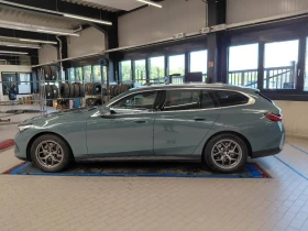 ����� �� �������� �� BMW 540 d xDrive 