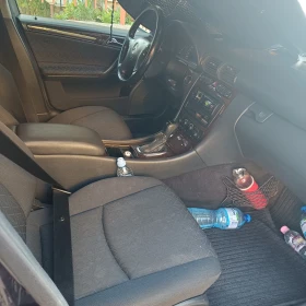 Mercedes-Benz C 200 Compresor  - 2999 € / 5865.53 лв. - 29230976 5