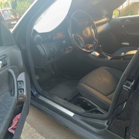 Mercedes-Benz C 200 Compresor  - 2999 € / 5865.53 лв. - 29230976 8