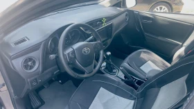 Toyota Auris | Mobile.bg � ����� ������ 5