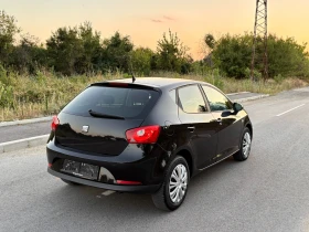 ����� �� �������� �� Seat Ibiza 1.4i LIMITED# �����������#