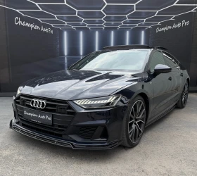 ������ Audi A7