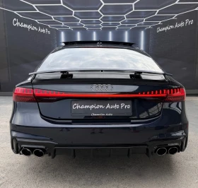 Audi A7 50TDI Matrix S-Line | Mobile.bg � ����� ������ 5