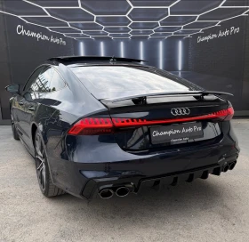 Audi A7 50TDI Matrix S-Line | Mobile.bg � ����� ������ 4