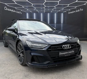Audi A7 50TDI Matrix S-Line | Mobile.bg � ����� ������ 3