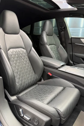 Audi A7 50TDI Matrix S-Line | Mobile.bg � ����� ������ 13
