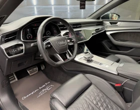Audi A7 50TDI Matrix S-Line | Mobile.bg � ����� ������ 9