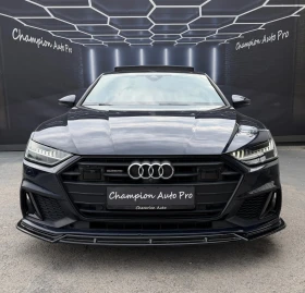 Audi A7 50TDI Matrix S-Line | Mobile.bg � ����� ������ 2