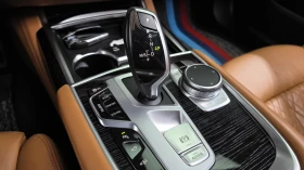 BMW 740 i ' M PKG ' DISTRONIC ' HUD ' MASS | Mobile.bg � ����� ������ 9